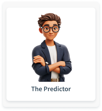 The Predictor