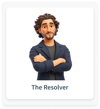 The Resolver