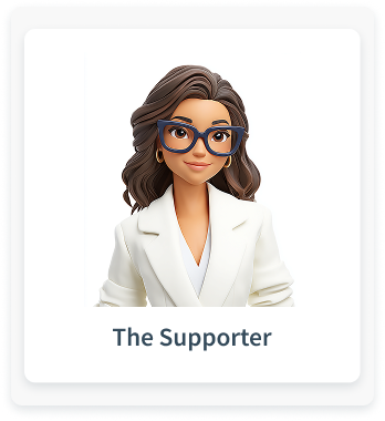 The Supporter