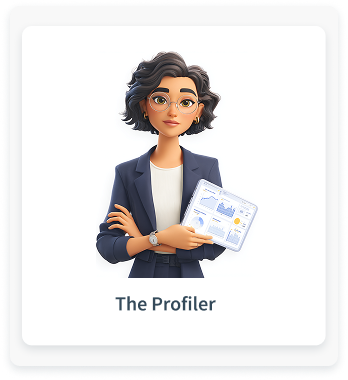 The Profiler