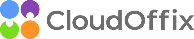 CloudOffix
